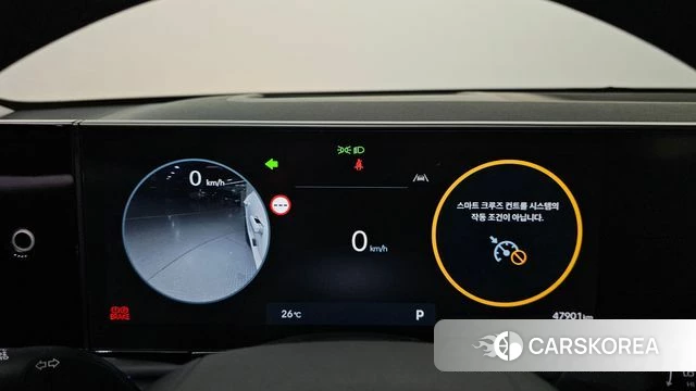 Hyundai Grandeur (GN7) id 4753227 из Кореи 18