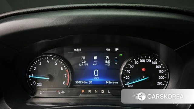 Ford Explorer 6th Generation id 3910200 из Кореи 18