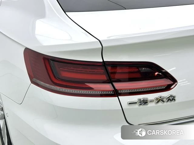 Volkswagen CC id 4221585 из Китая 18