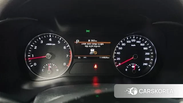 Kia The New K3 2nd generation id 3411956 из Кореи 18