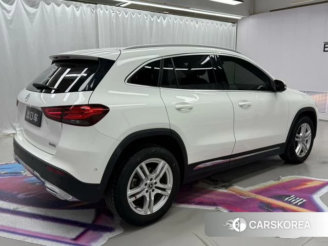 Mercedes-Benz GLA id 4348351 из Китая 8
