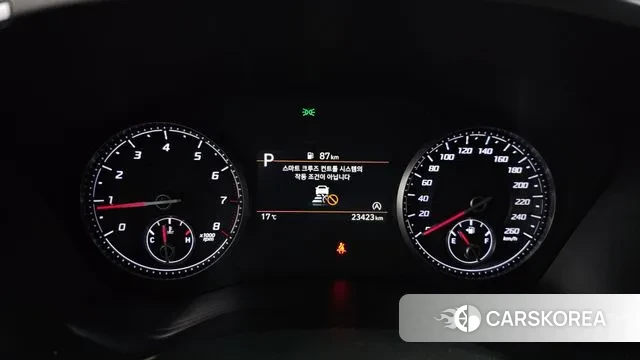 Hyundai The New Santa Fe id 3267749 из Кореи 18