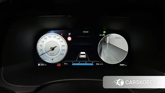 Hyundai The New Palisade id 3288937 из Кореи 18