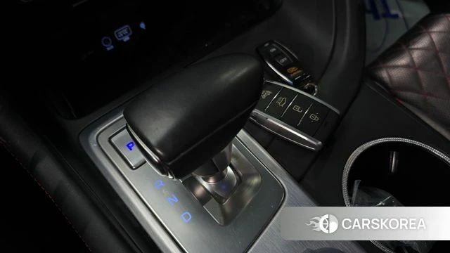 Genesis G70 id 4708731 из Кореи 33