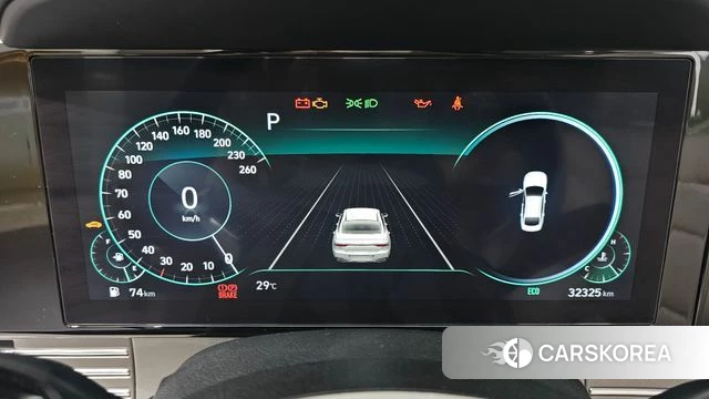 Hyundai The New Grandeur IG id 4899058 из Кореи 28