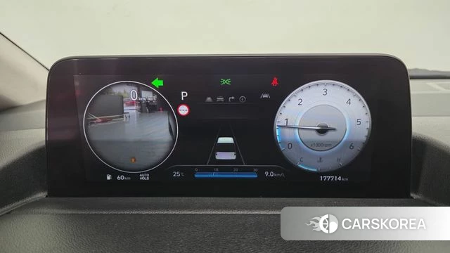 Hyundai Staria id 4388667 из Кореи 32