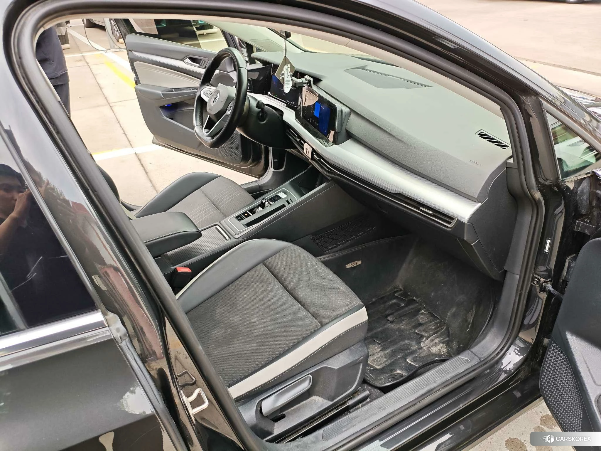Volkswagen Golf id 4461385 из Китая 14