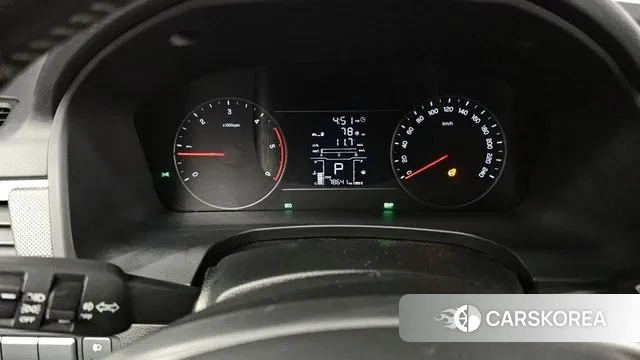 Ssangyong Rexton Sports id 3598875 из Кореи 18