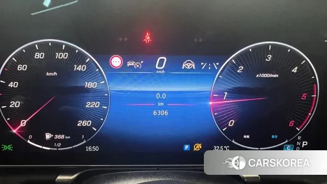 Mercedes-Benz S-Class W223 id 3173658 из Кореи 18