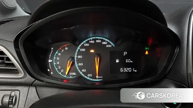 Chevrolet (GM Daewoo) The New Spark id 3274650 из Кореи 18