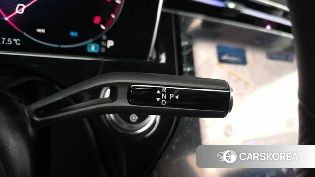 Mercedes-Benz E-Class W214 id 3841030 из Кореи 18