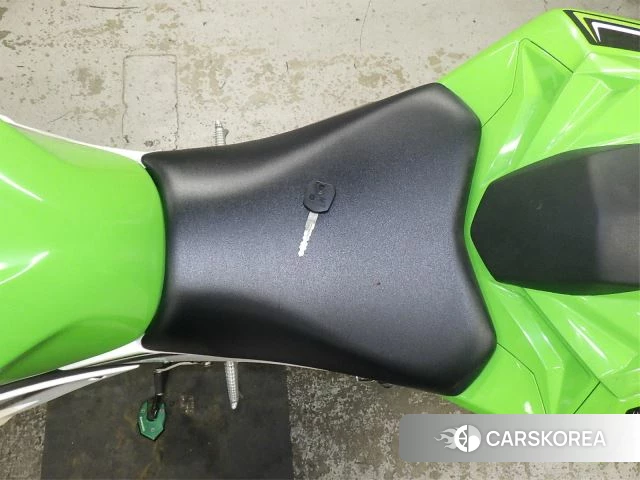 Kawasaki NINJA 250 id 4192612 из Японии 28