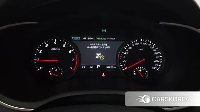 Kia Stinger id 3034082 из Кореи 18