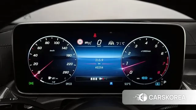 Mercedes-Benz C-Class W206 id 3707629 из Кореи 18