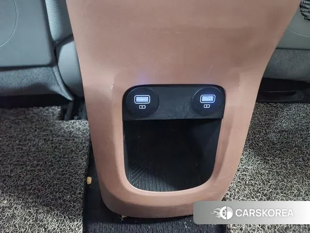 Hyundai Ionic 5 id 3770996 из Кореи 9