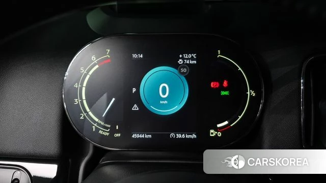 Mini Cooper Countryman id 3842123 из Кореи 18