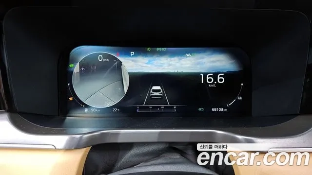 Kia Sorento 4th Generation id 2936375 из Кореи 18