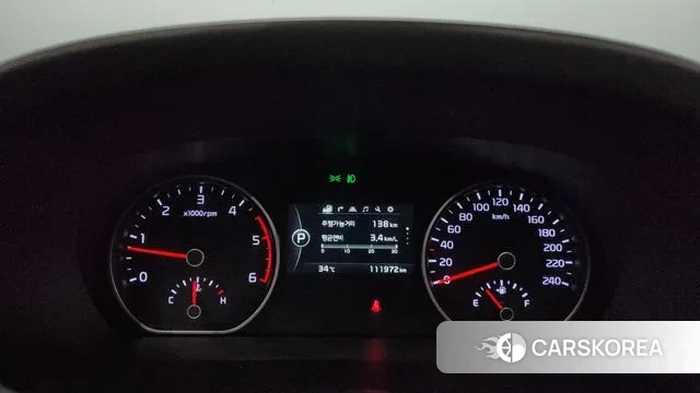 Kia The New Mohave id 3014024 из Кореи 18