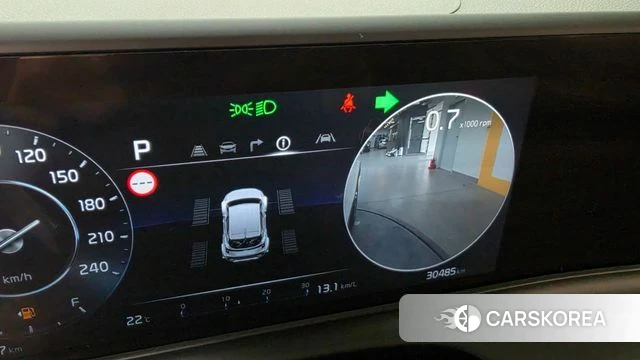 Kia The New Seltos id 4427223 из Кореи 18