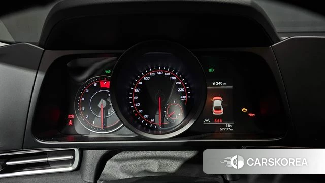 Hyundai Avante (CN7) id 3842463 из Кореи 18