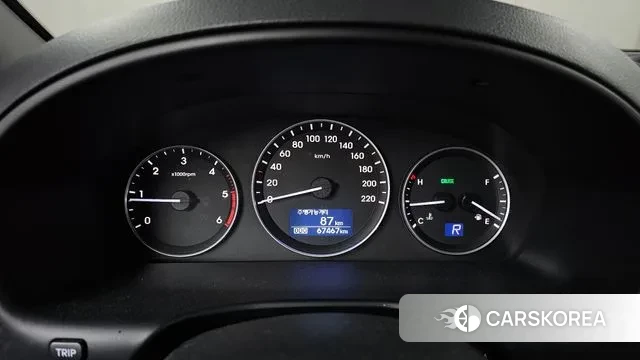 Hyundai The New Grand Starex id 3395986 из Кореи 18