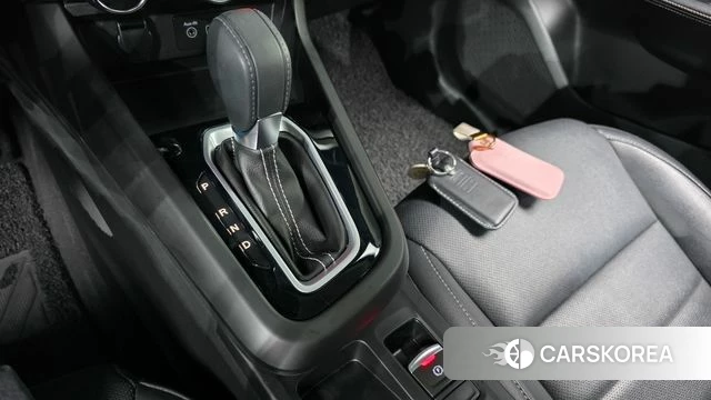 Renault Korea (Samsung) XM3 id 4730777 из Кореи 29