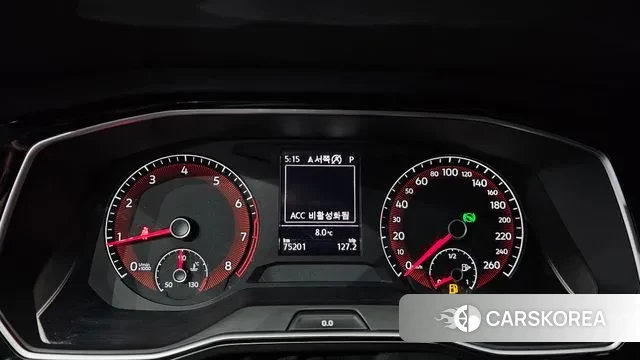 Volkswagen 7th Generation of Jetta id 3417253 из Кореи 18