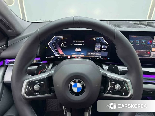 BMW 5 series id 4300204 из Китая 16