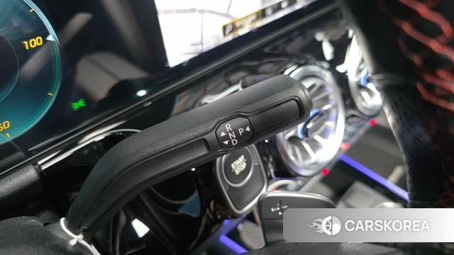 Mercedes-Benz EQA H243 id 4779679 из Кореи 31