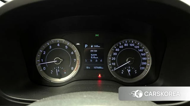 Hyundai Venue id 3834319 из Кореи 18