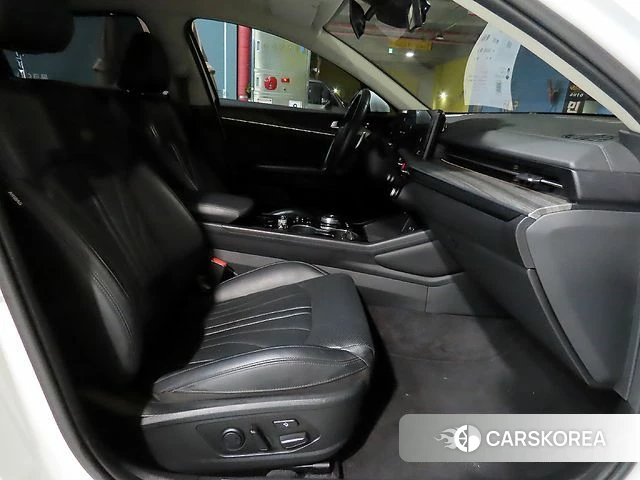 Kia The New K5 3rd generation id 4744381 из Кореи 18