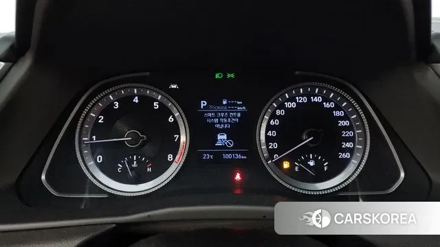 Hyundai Sonata (DN8) id 3284096 из Кореи 18