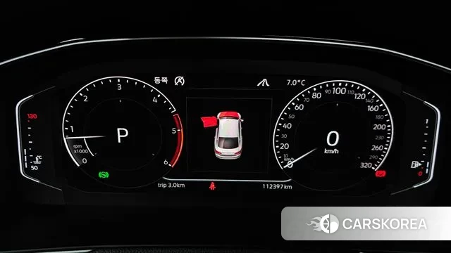 Volkswagen Arteon id 3407161 из Кореи 18