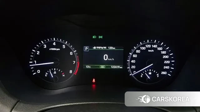 Genesis G80 id 3385921 из Кореи 18