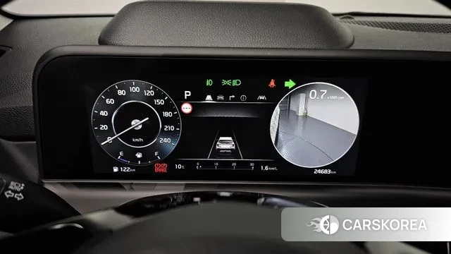 Kia The New Seltos id 3383781 из Кореи 18