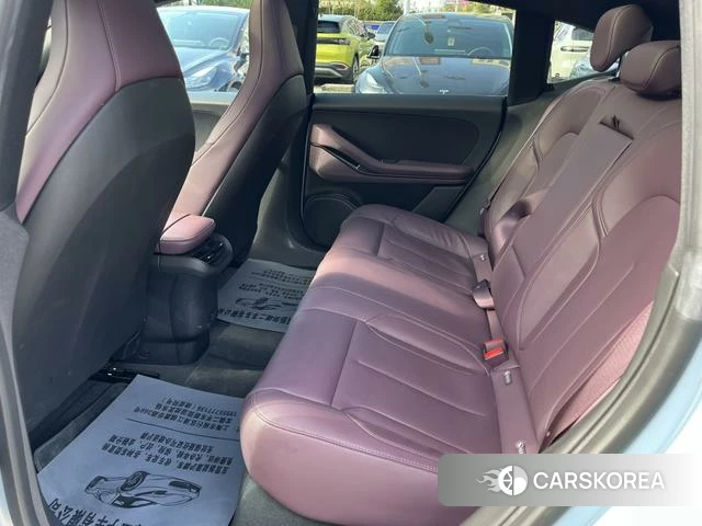 Weilai ET5 id 3920875 из Китая 8