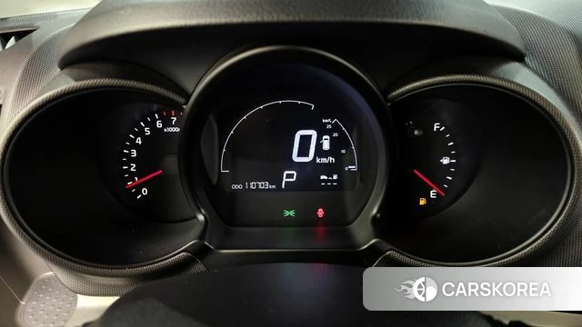 Kia The New Ray id 3821063 из Кореи 18