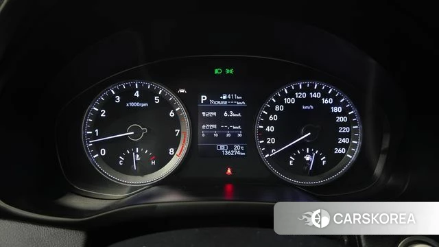 Hyundai Grandeur IG id 4246018 из Кореи 18