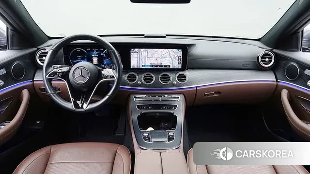 Mercedes-Benz E-Class W213 id 3746129 из Кореи 18