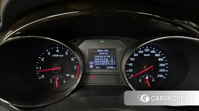 Kia The New Carnival id 3899660 из Кореи 18