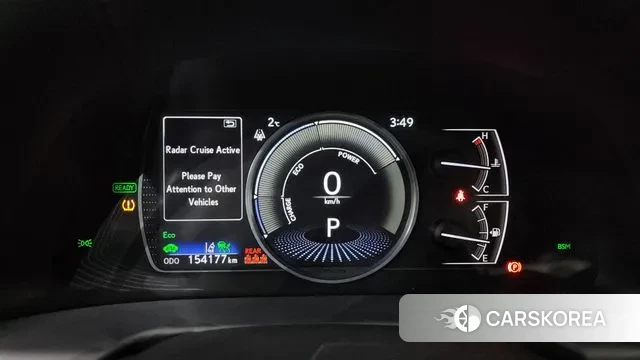 Lexus ES300h 7th generation id 3443979 из Кореи 18