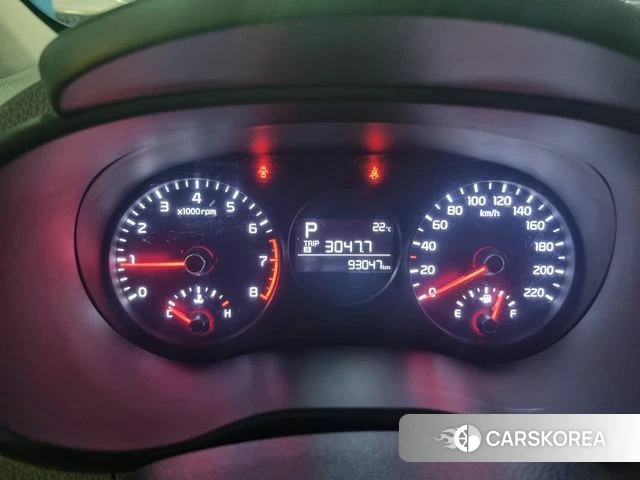 Kia All New Morning (JA) id 4255179 из Кореи 11