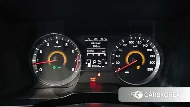 Ssangyong Berry New Tivoli id 3736415 из Кореи 18