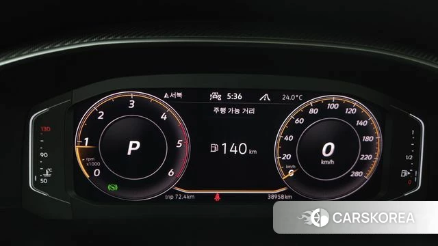 Volkswagen Arteon id 4500892 из Кореи 18
