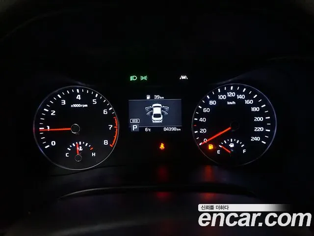 Kia Come New K3 id 2322550 из Кореи 18