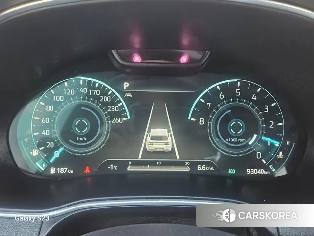 Genesis GV80 id 3611673 из Кореи 17