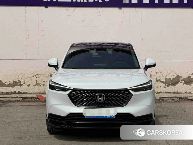 Honda XR-V id 4264592 из Китая 13