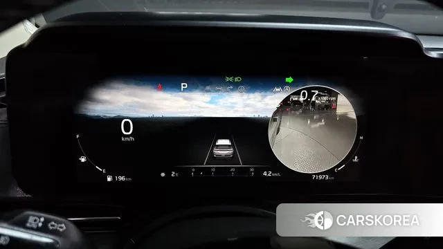 Kia Carnival 4th generation id 3621002 из Кореи 18