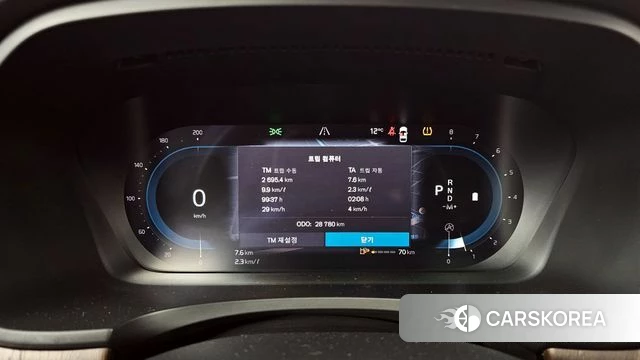 Volvo S90 id 3811728 из Кореи 18