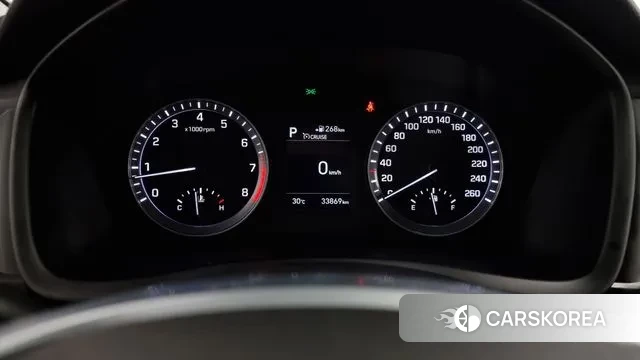 Hyundai Sonata New Rise id 3055673 из Кореи 18